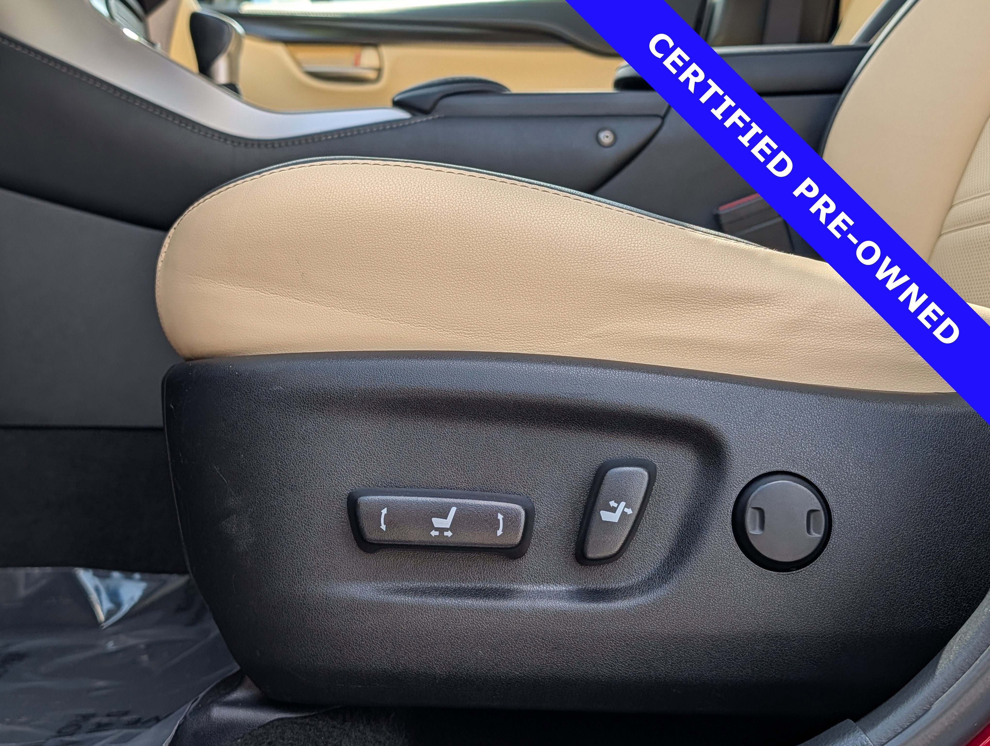 2017 Lexus NX 200t Base