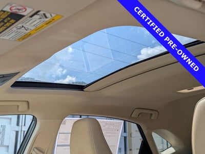 2017 Lexus NX 200t Base
