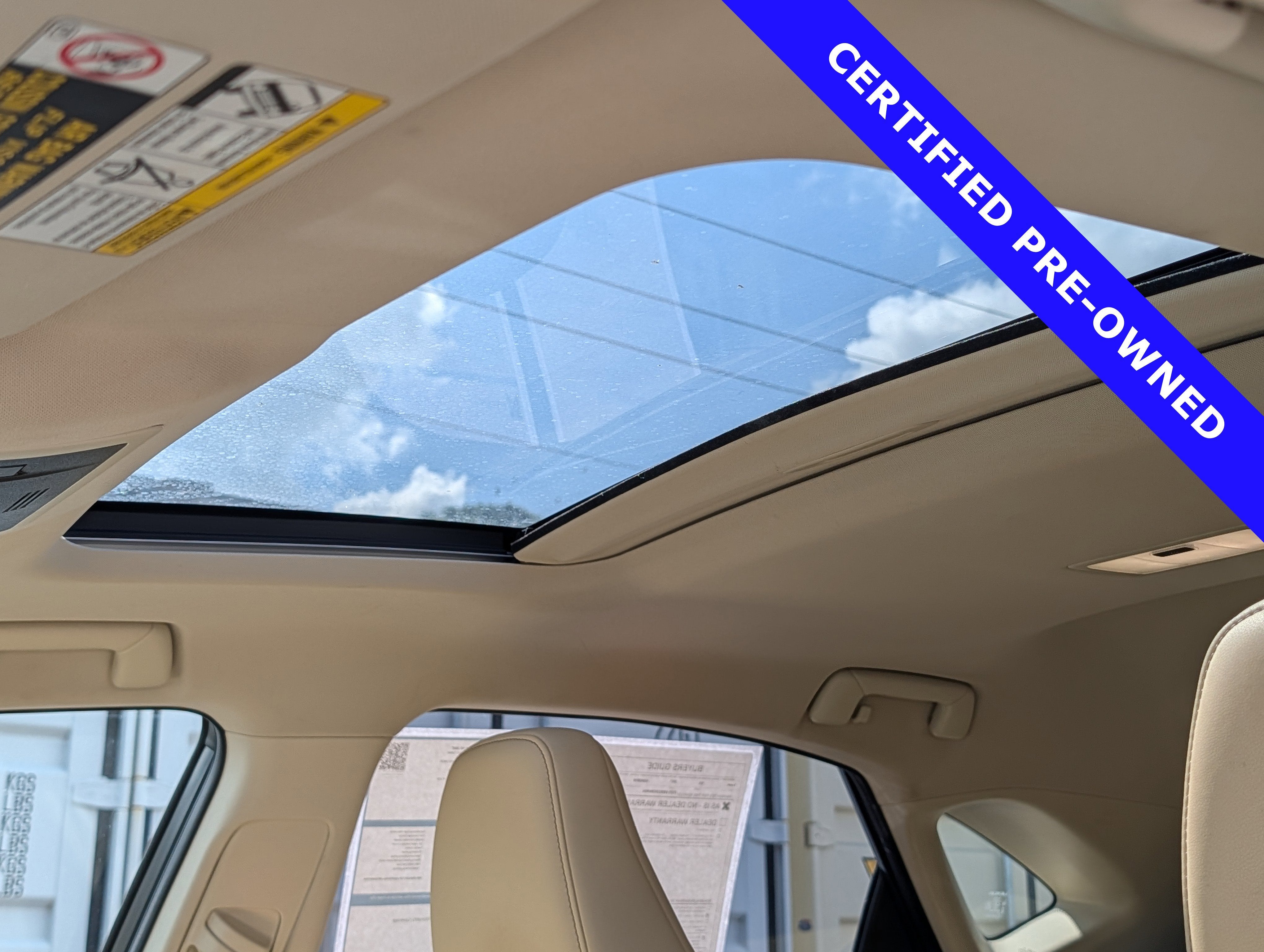 2017 Lexus NX 200t Base