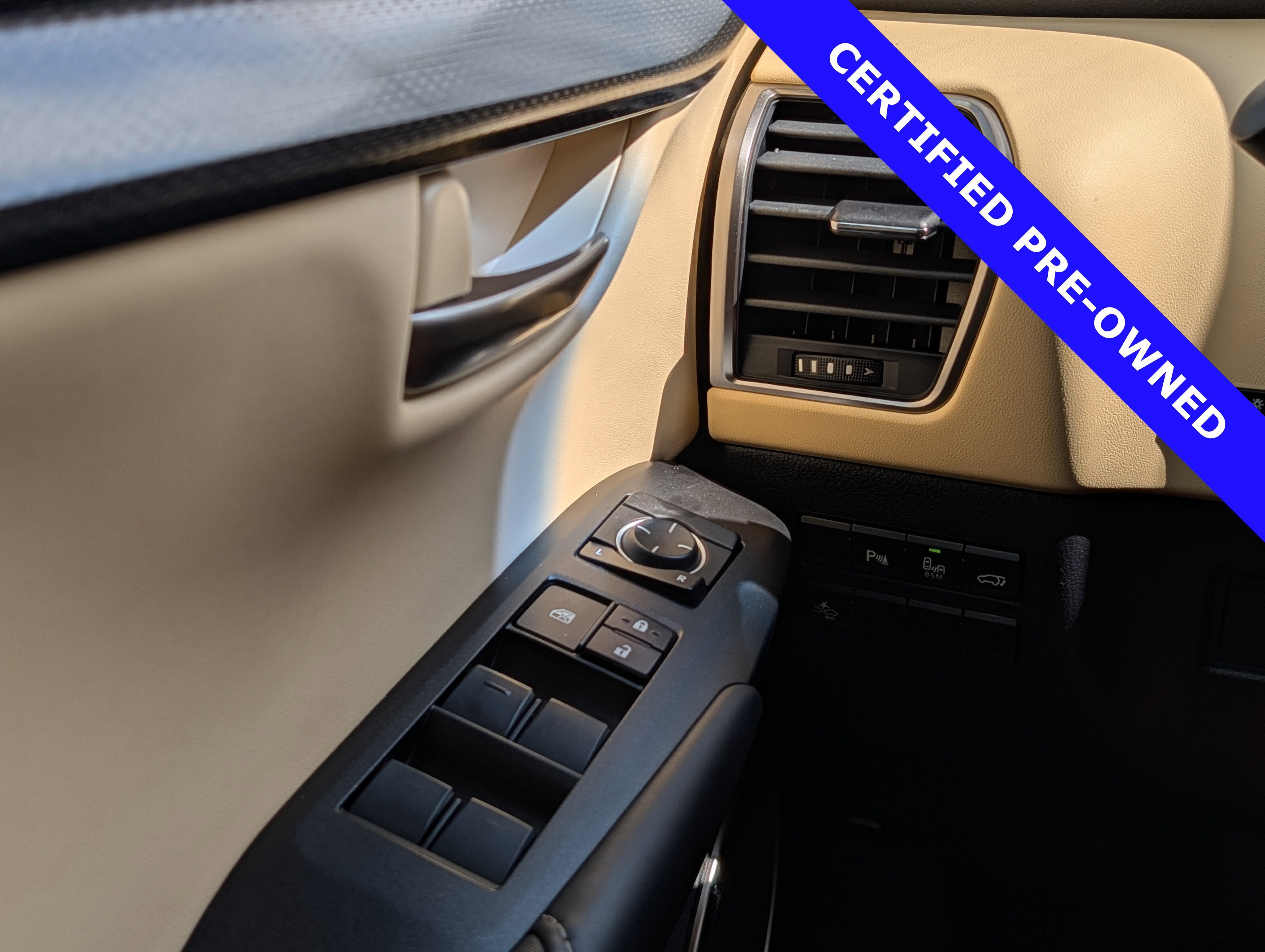 2017 Lexus NX 200t Base