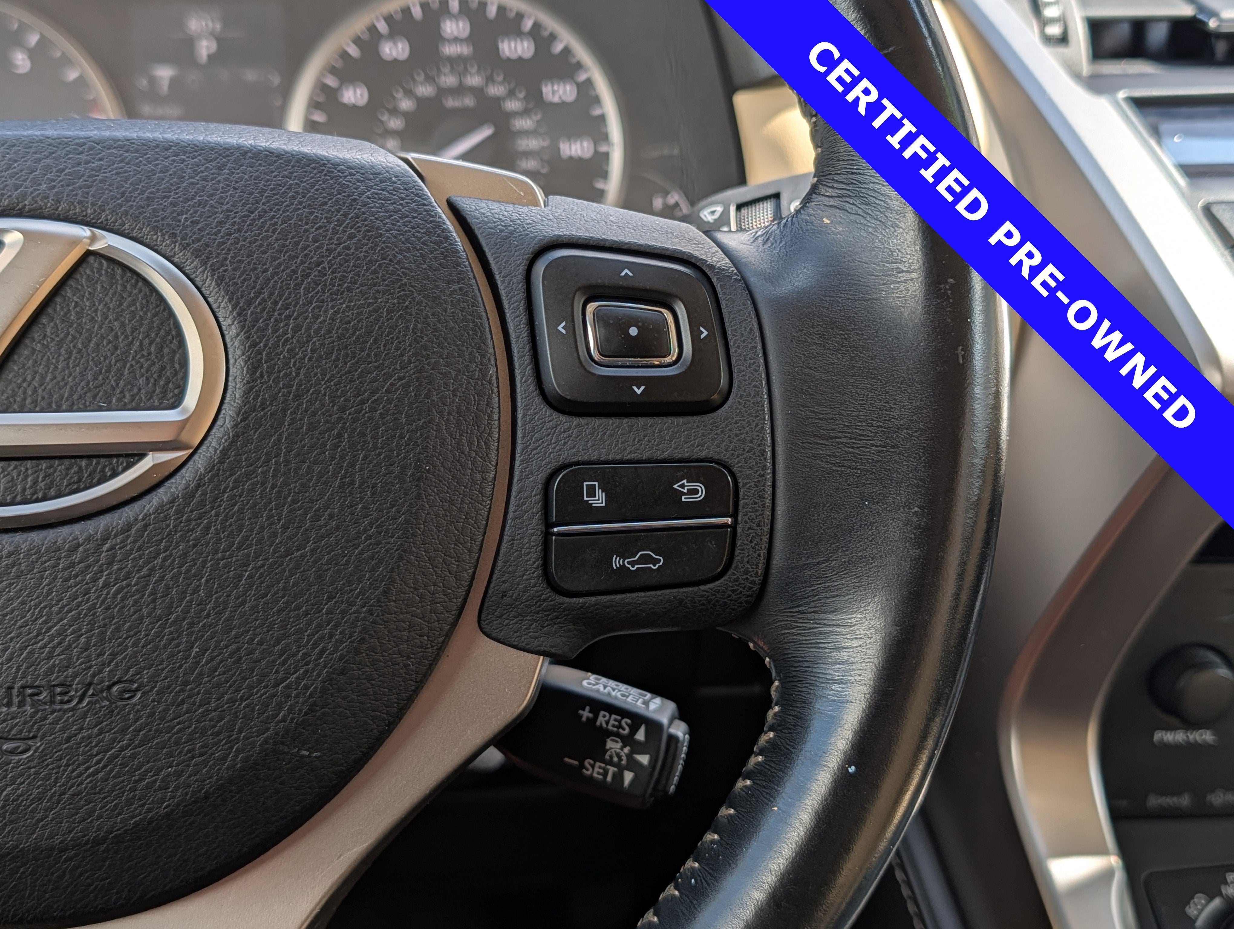 2017 Lexus NX 200t Base