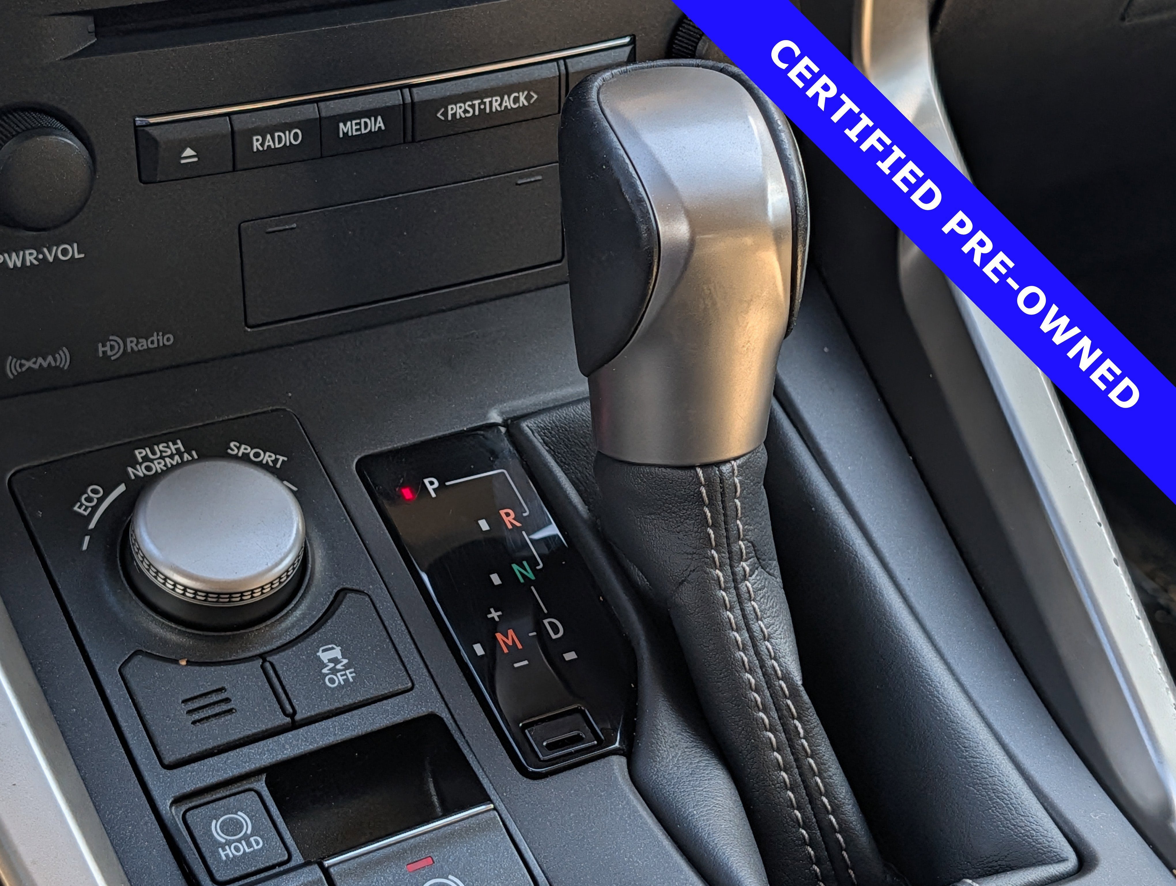 2017 Lexus NX 200t Base