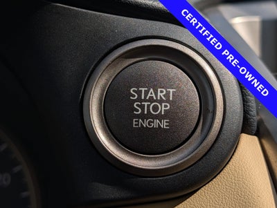 2017 Lexus NX 200t Base