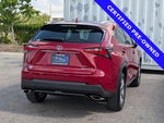 2017 Lexus NX 200t Base