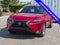 2017 Lexus NX 200t Base