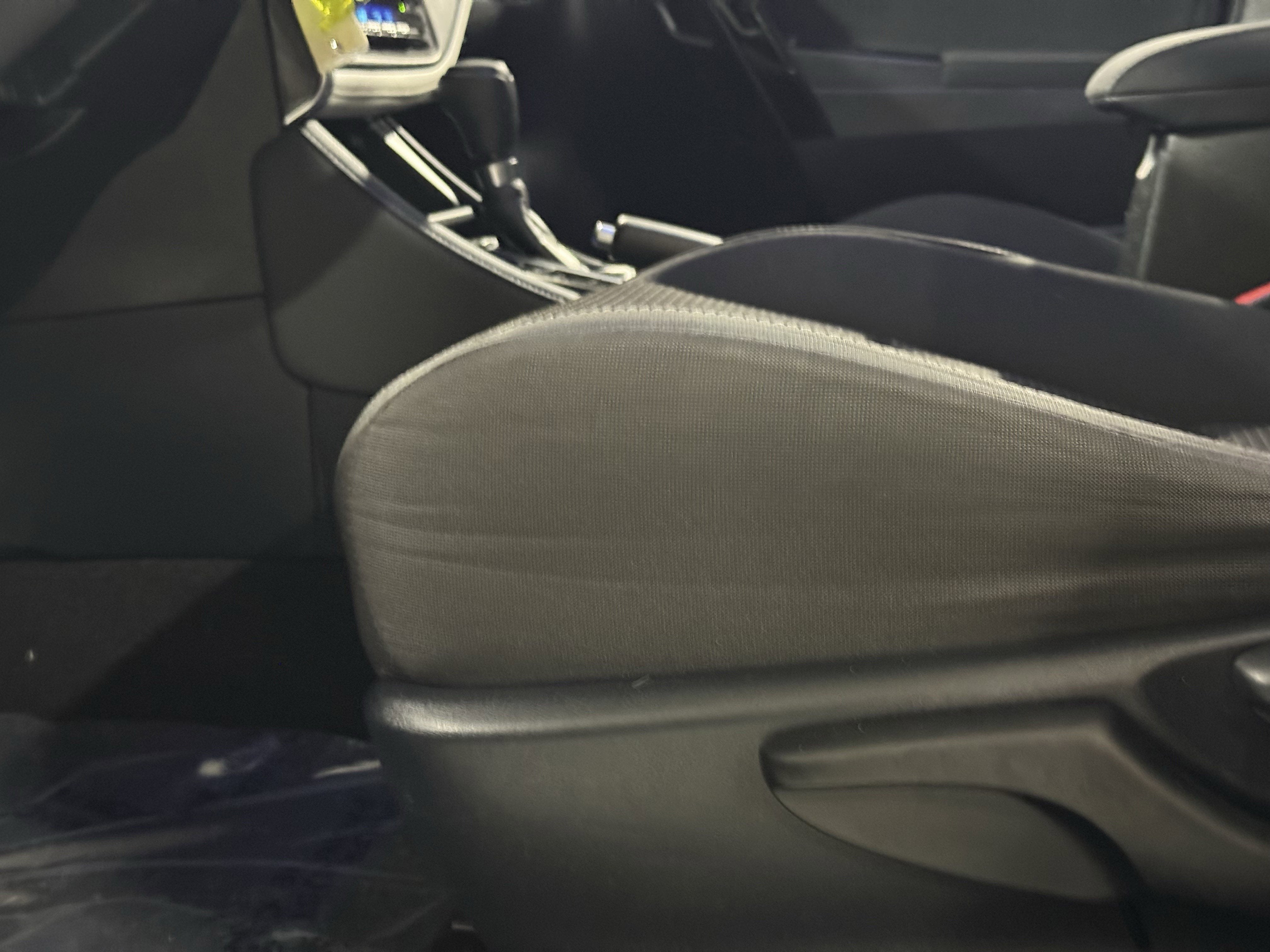 2017 Toyota Corolla iM Base