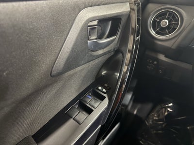 2017 Toyota Corolla iM Base