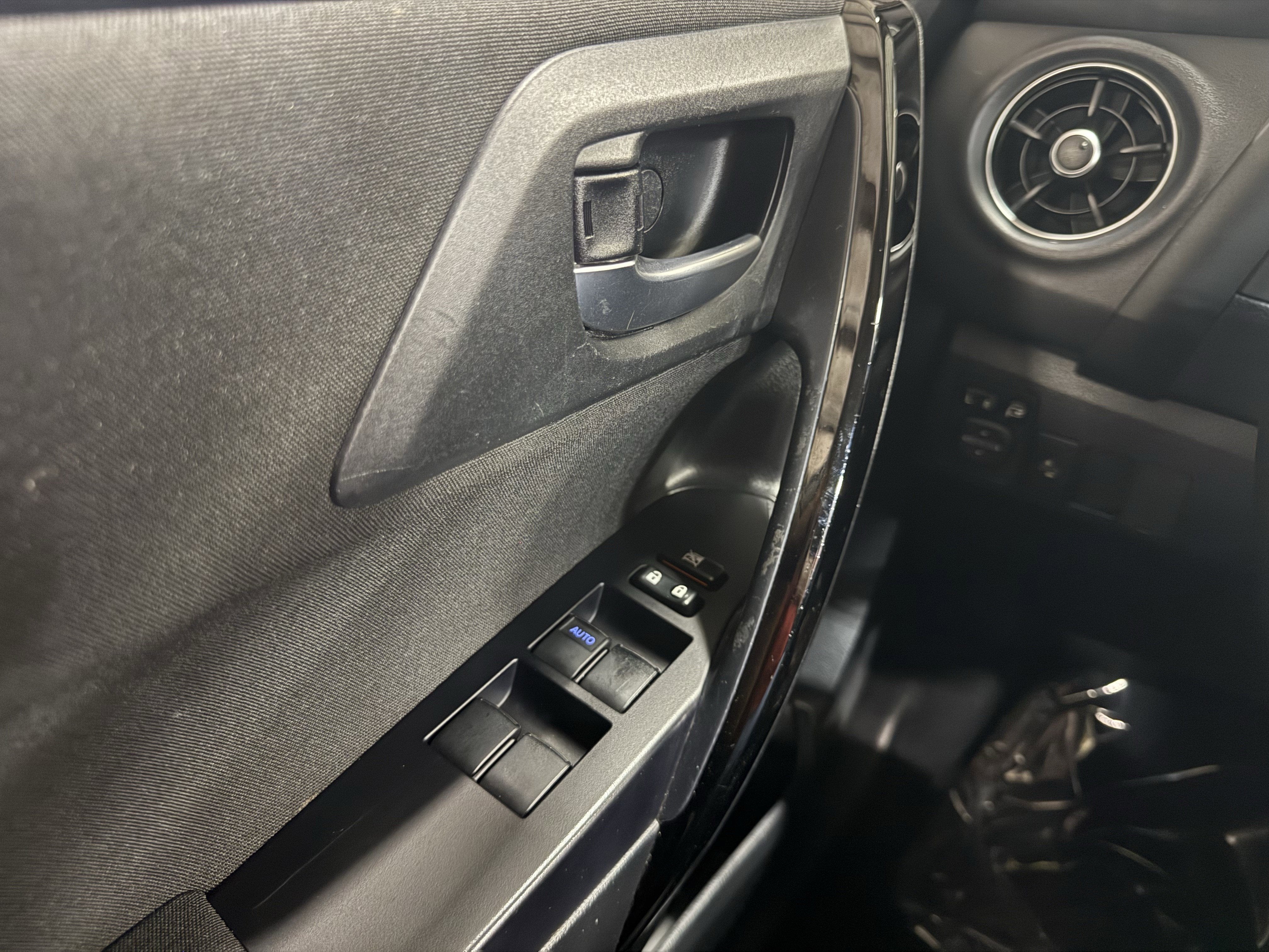 2017 Toyota Corolla iM Base