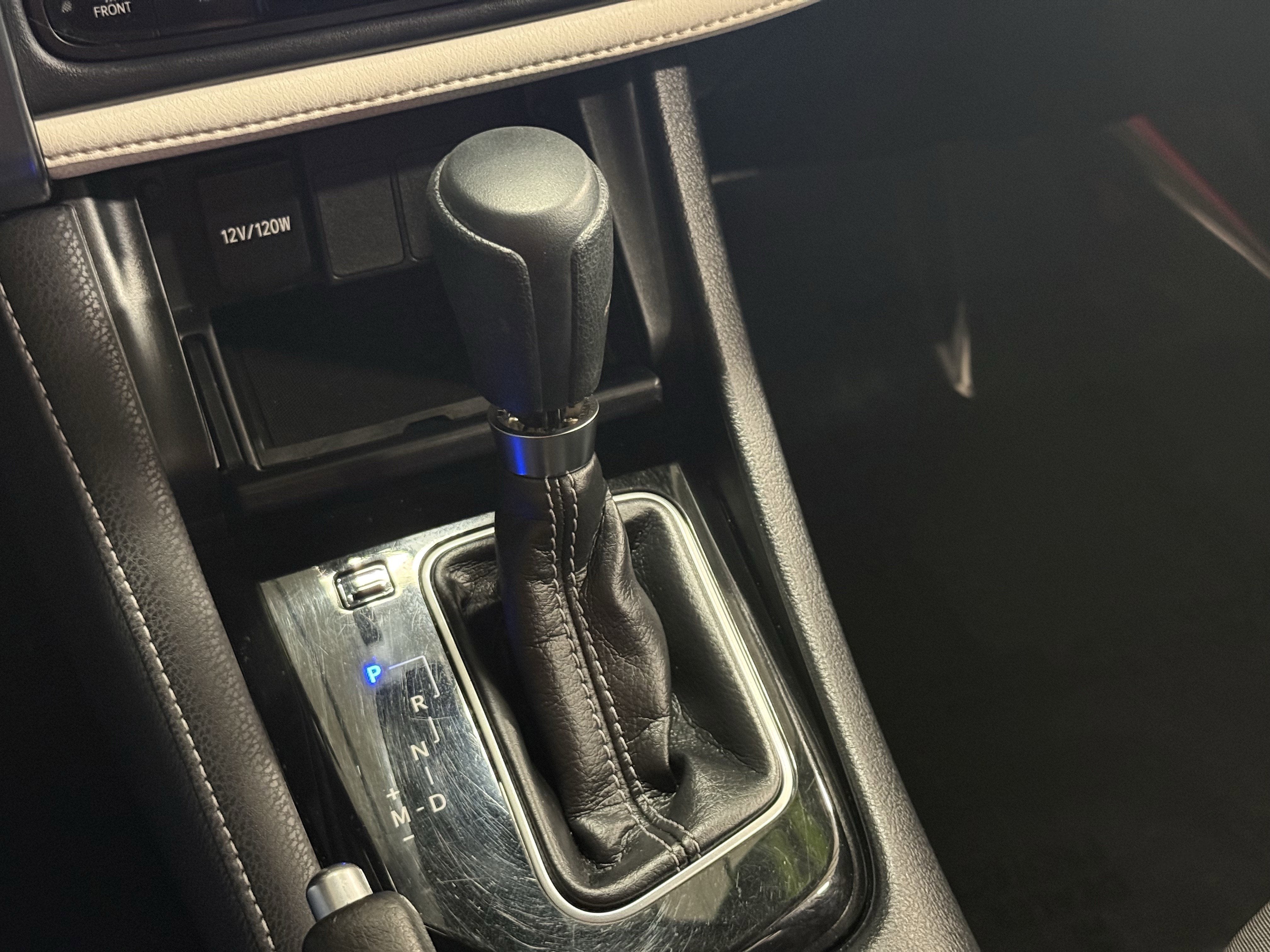 2017 Toyota Corolla iM Base