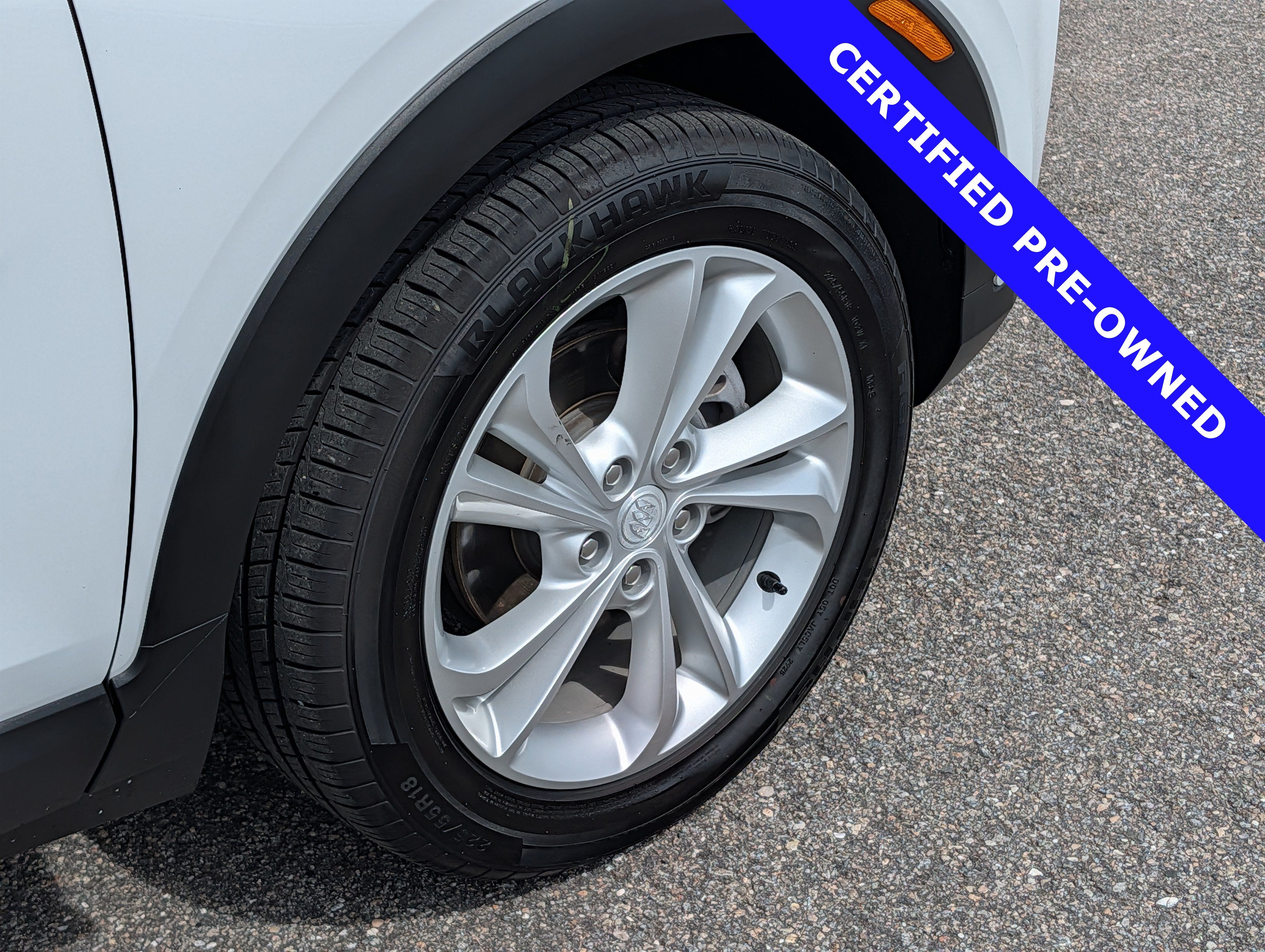 2020 Buick Encore GX Preferred