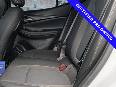 2020 Buick Encore GX Preferred
