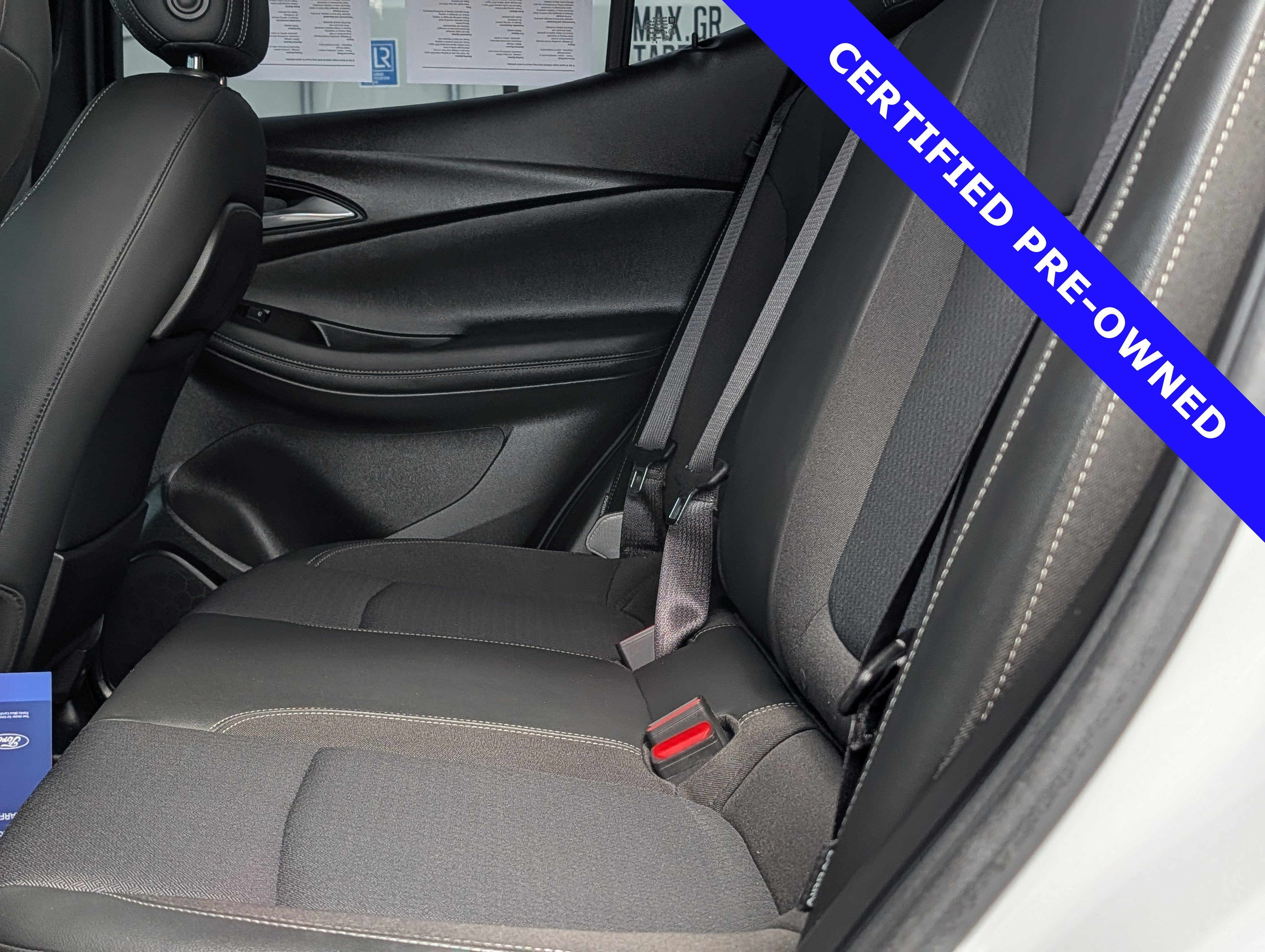 2020 Buick Encore GX Preferred