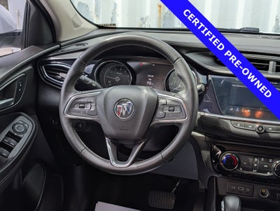2020 Buick Encore GX Preferred