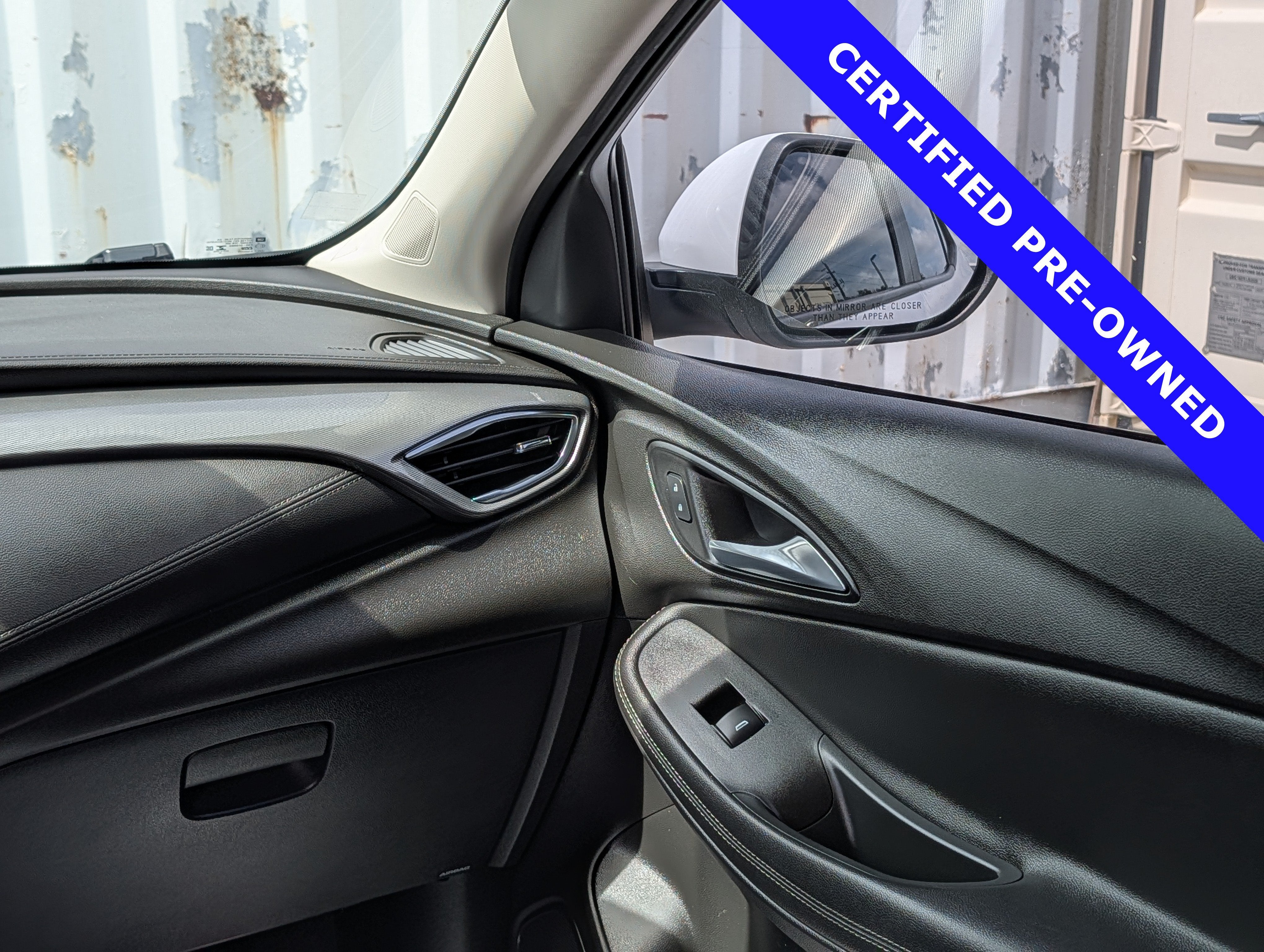 2020 Buick Encore GX Preferred