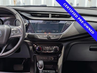 2020 Buick Encore GX Preferred