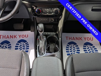 2020 Buick Encore GX Preferred