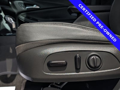 2020 Buick Encore GX Preferred