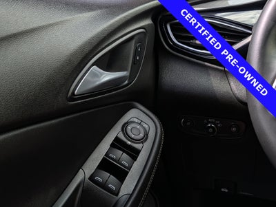 2020 Buick Encore GX Preferred