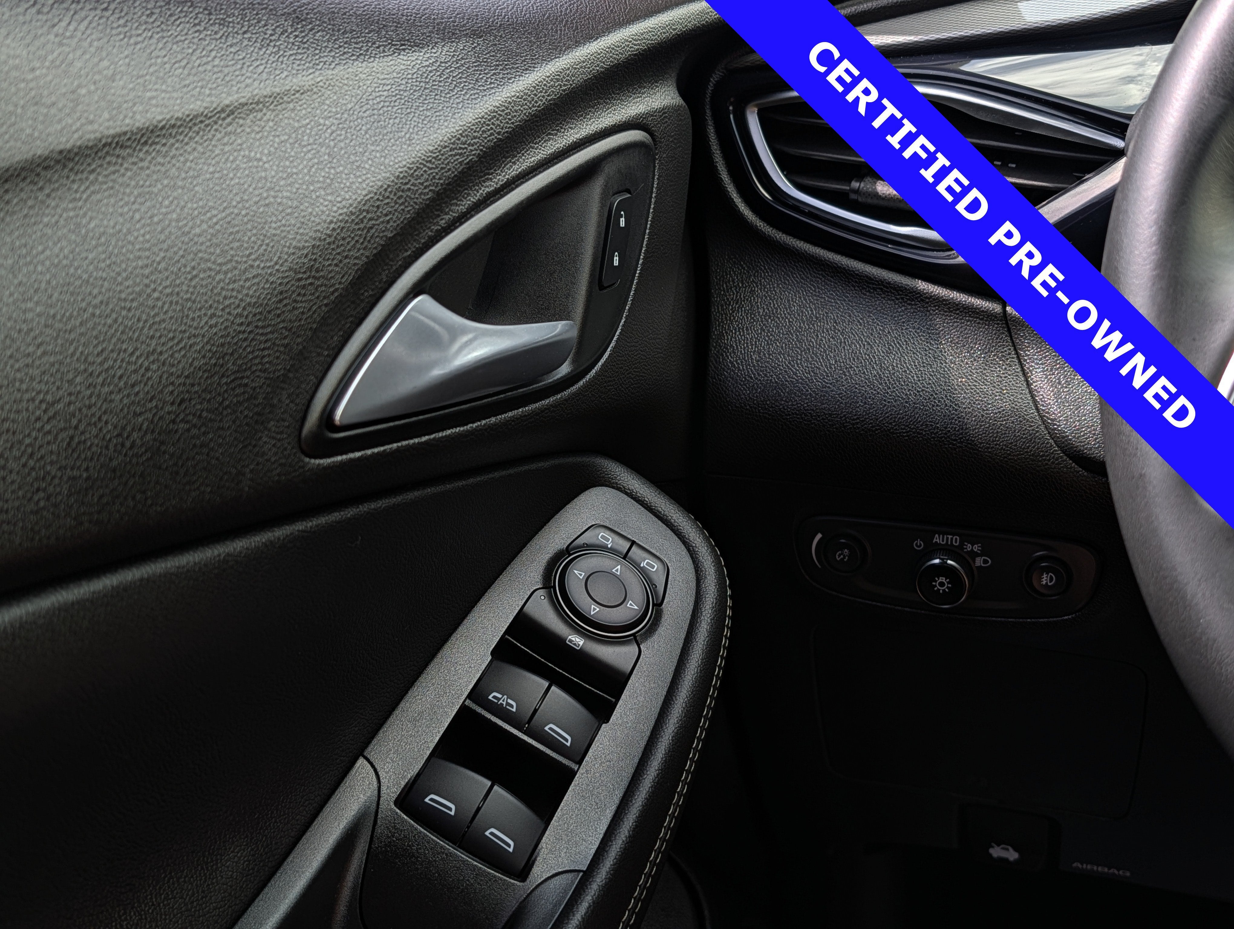 2020 Buick Encore GX Preferred