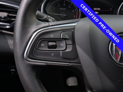 2020 Buick Encore GX Preferred