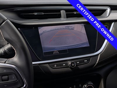 2020 Buick Encore GX Preferred
