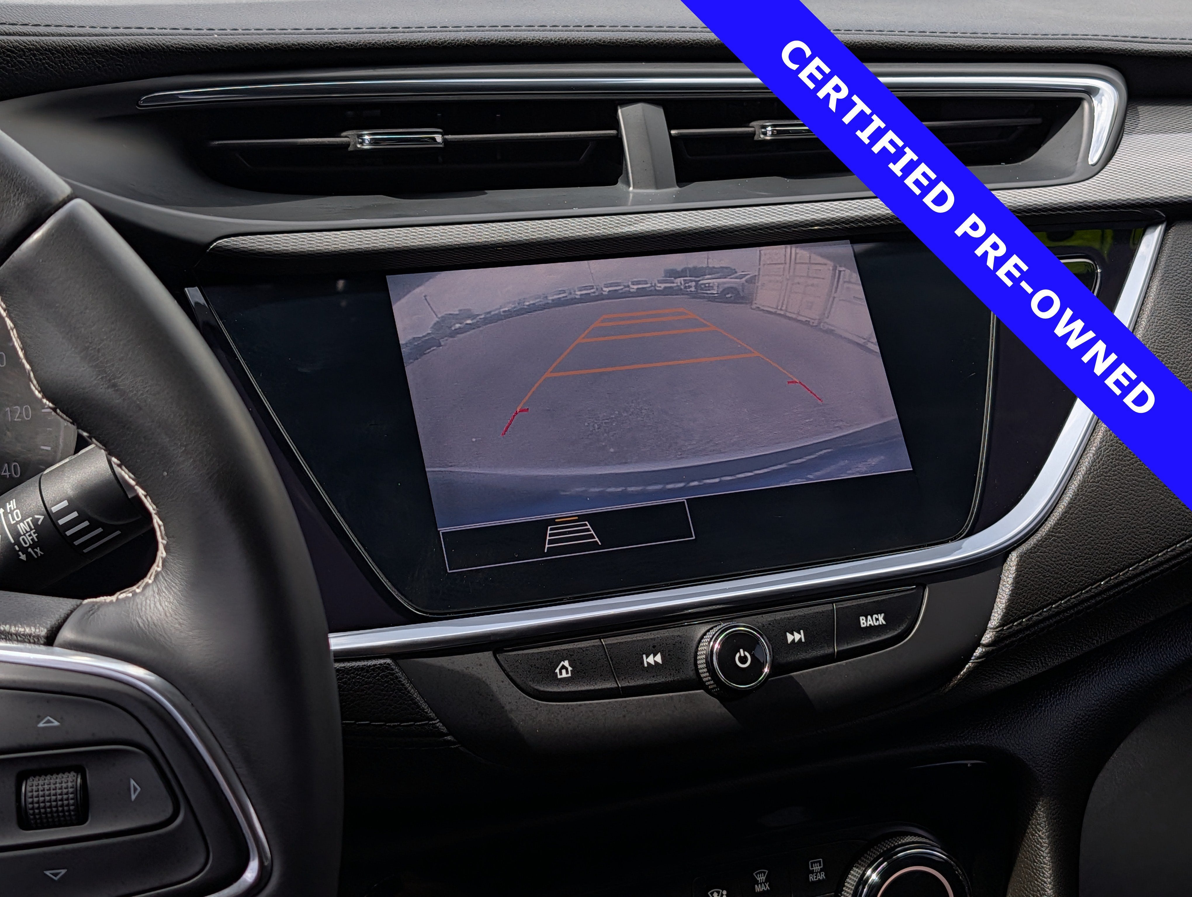 2020 Buick Encore GX Preferred