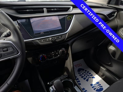 2020 Buick Encore GX Preferred