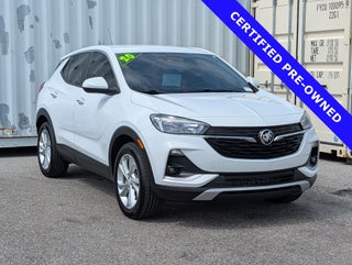 2020 Buick Encore GX Preferred
