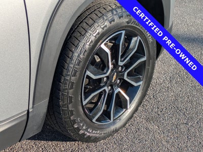 2023 Chevrolet Trailblazer ACTIV