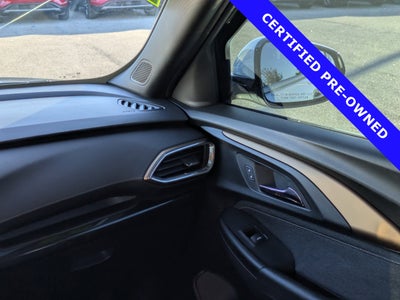 2023 Chevrolet Trailblazer ACTIV