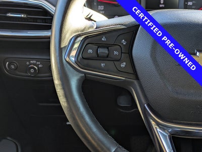 2023 Chevrolet Trailblazer ACTIV