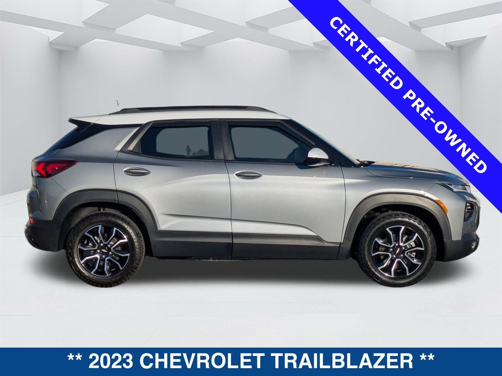 2023 Chevrolet Trailblazer ACTIV