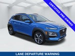 2019 Hyundai Kona Ultimate