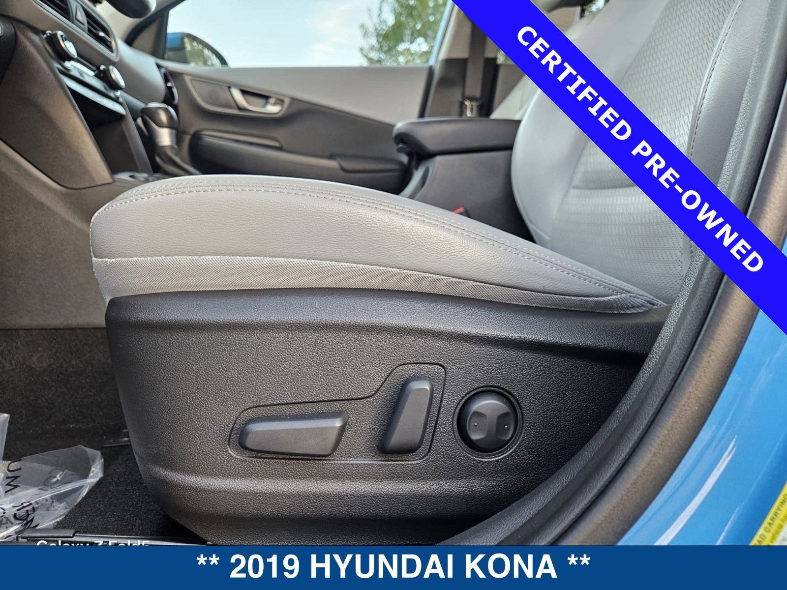 2019 Hyundai Kona Ultimate