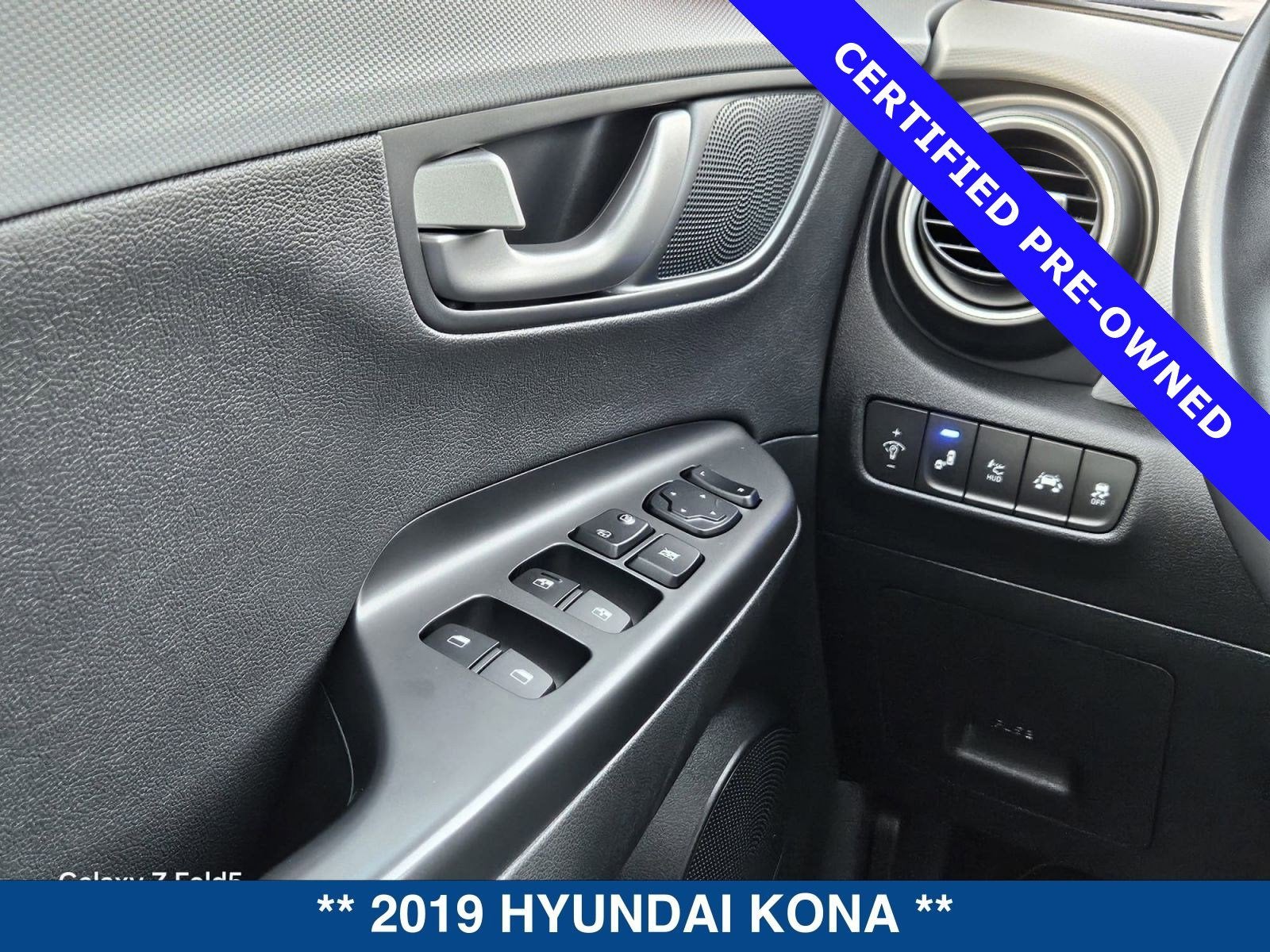 2019 Hyundai Kona Ultimate