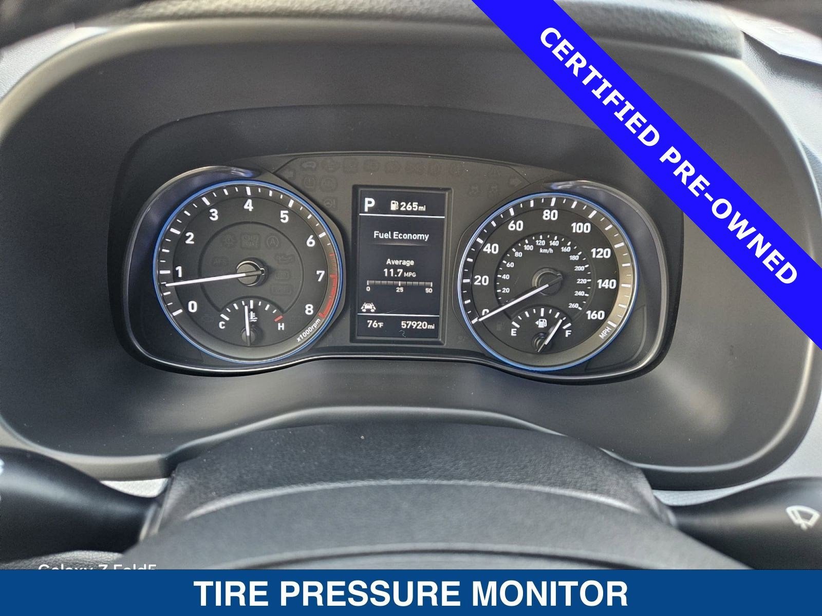 2019 Hyundai Kona Ultimate