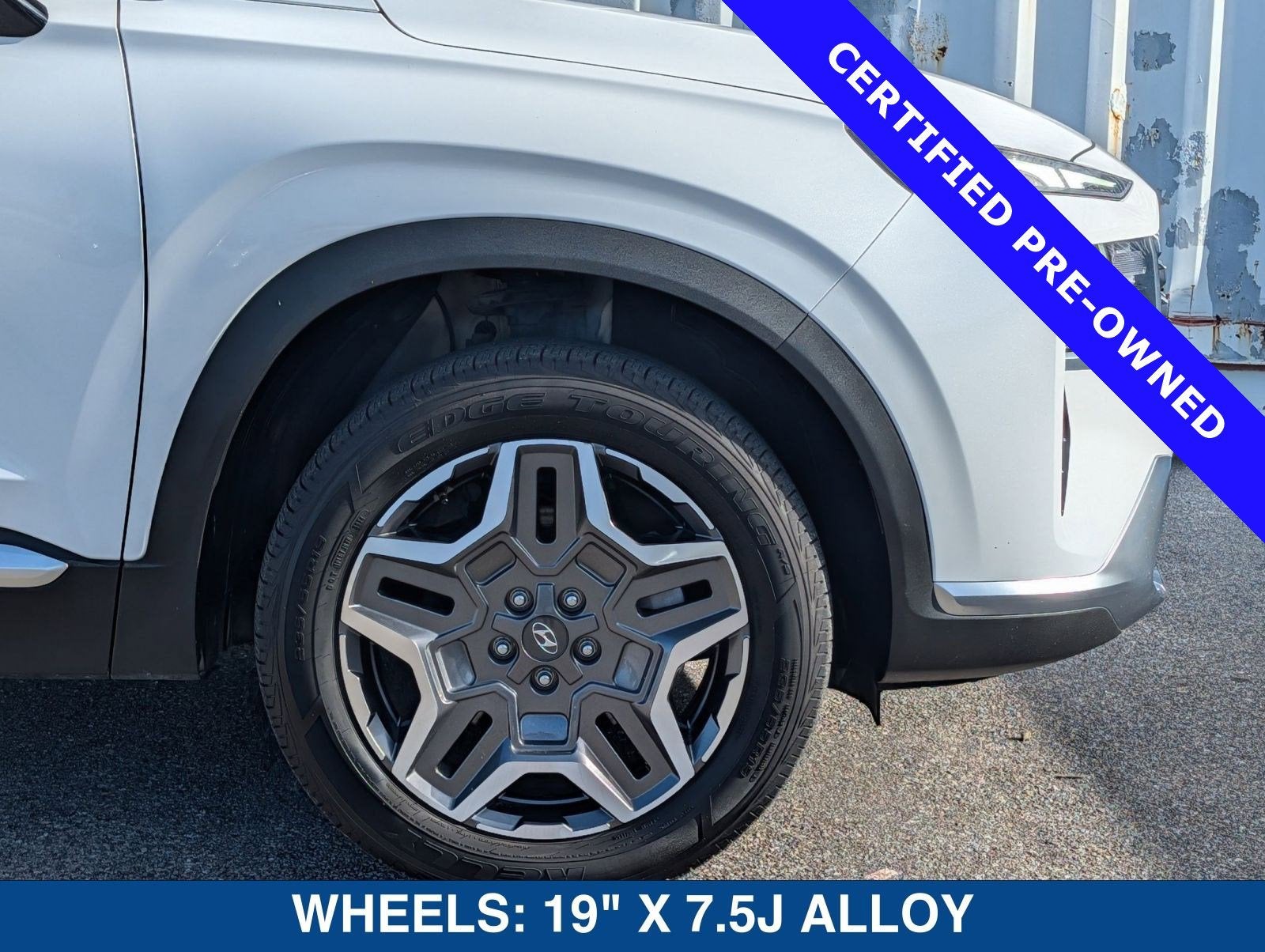 2023 Hyundai Santa Fe Plug-In Hybrid SEL Convenience