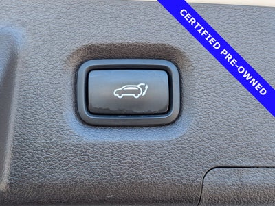 2023 Hyundai Santa Fe Plug-In Hybrid SEL Convenience