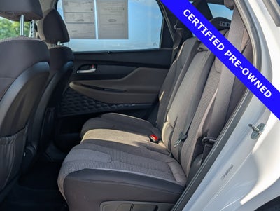 2023 Hyundai Santa Fe Plug-In Hybrid SEL Convenience