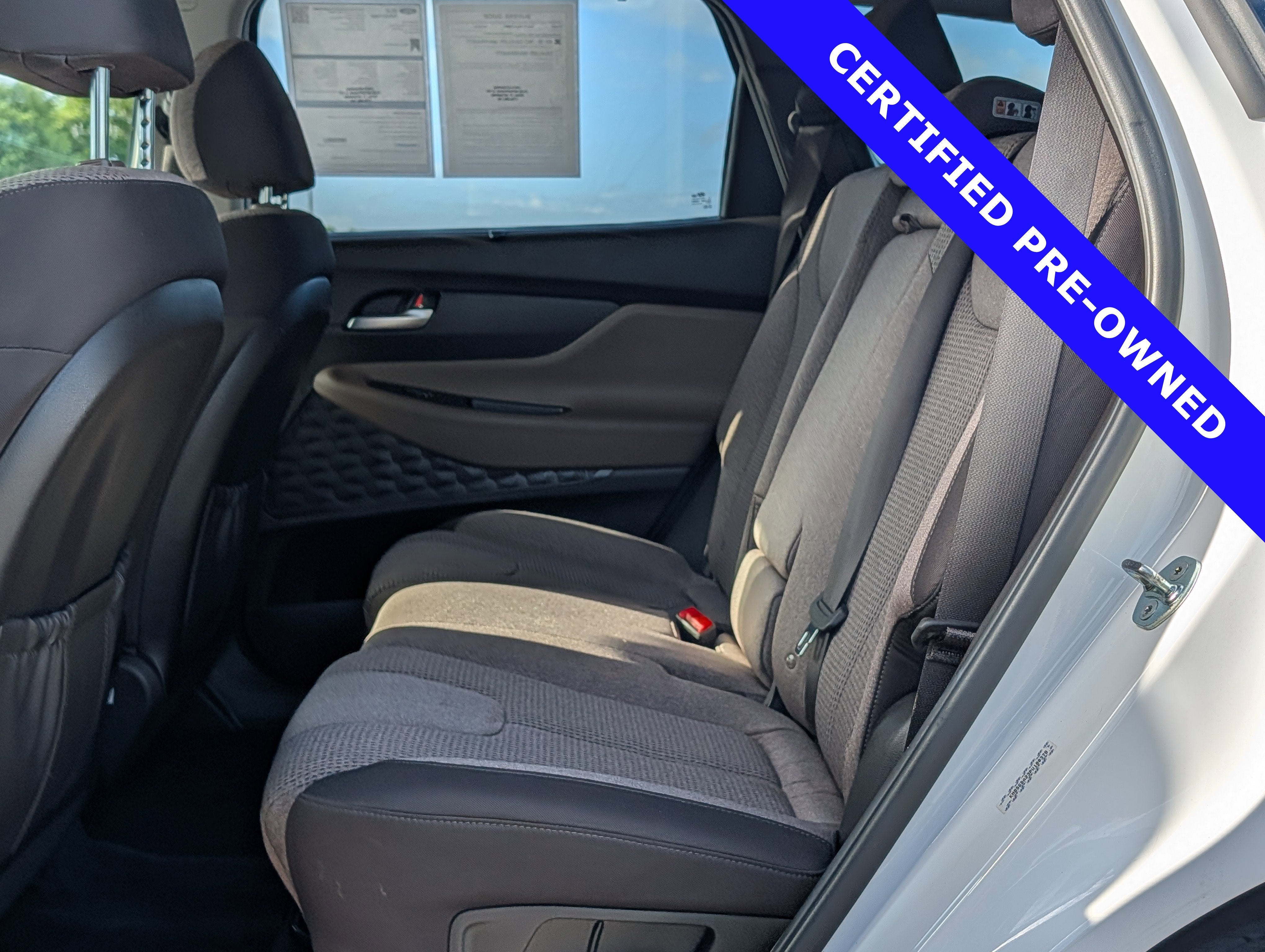 2023 Hyundai Santa Fe Plug-In Hybrid SEL Convenience