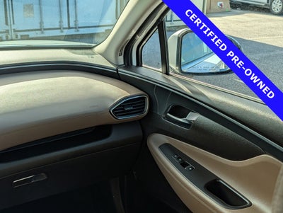 2023 Hyundai Santa Fe Plug-In Hybrid SEL Convenience