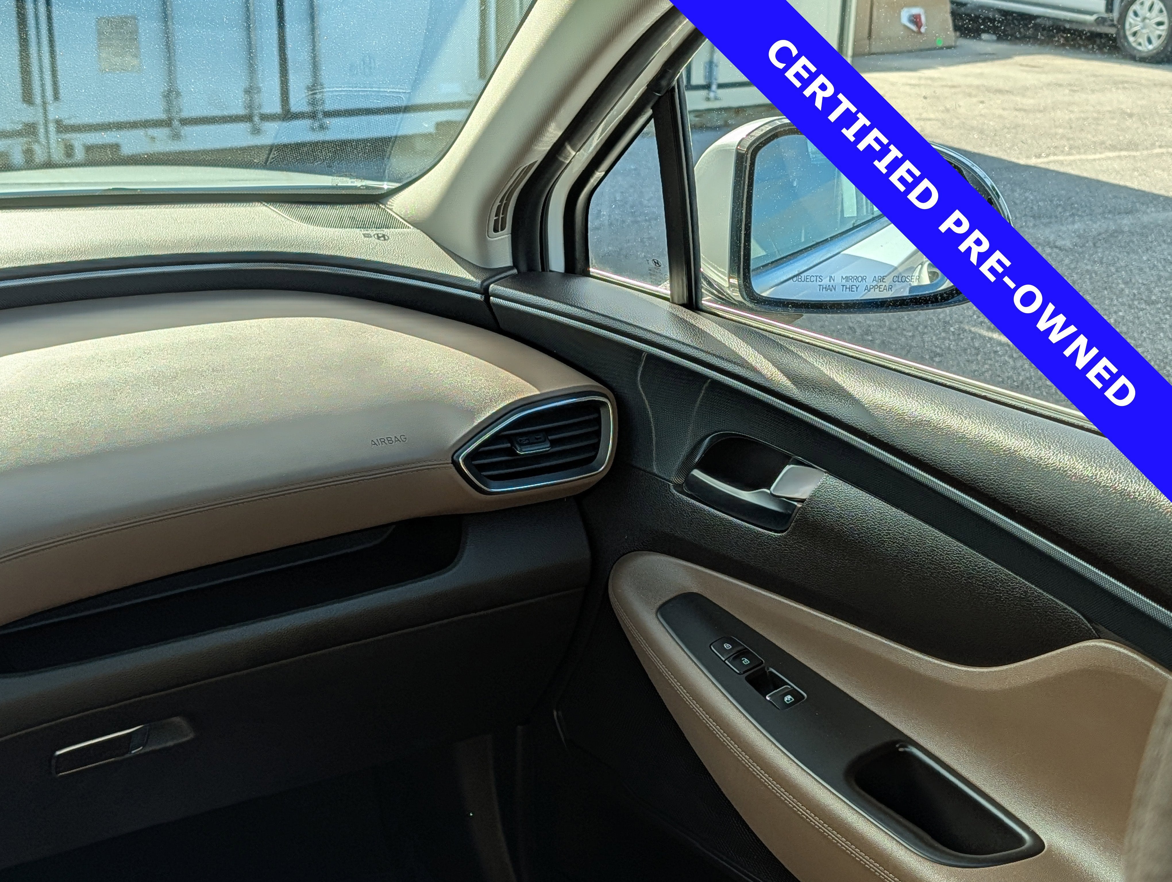 2023 Hyundai Santa Fe Plug-In Hybrid SEL Convenience