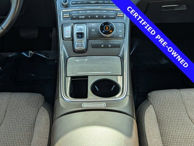 2023 Hyundai Santa Fe Plug-In Hybrid SEL Convenience