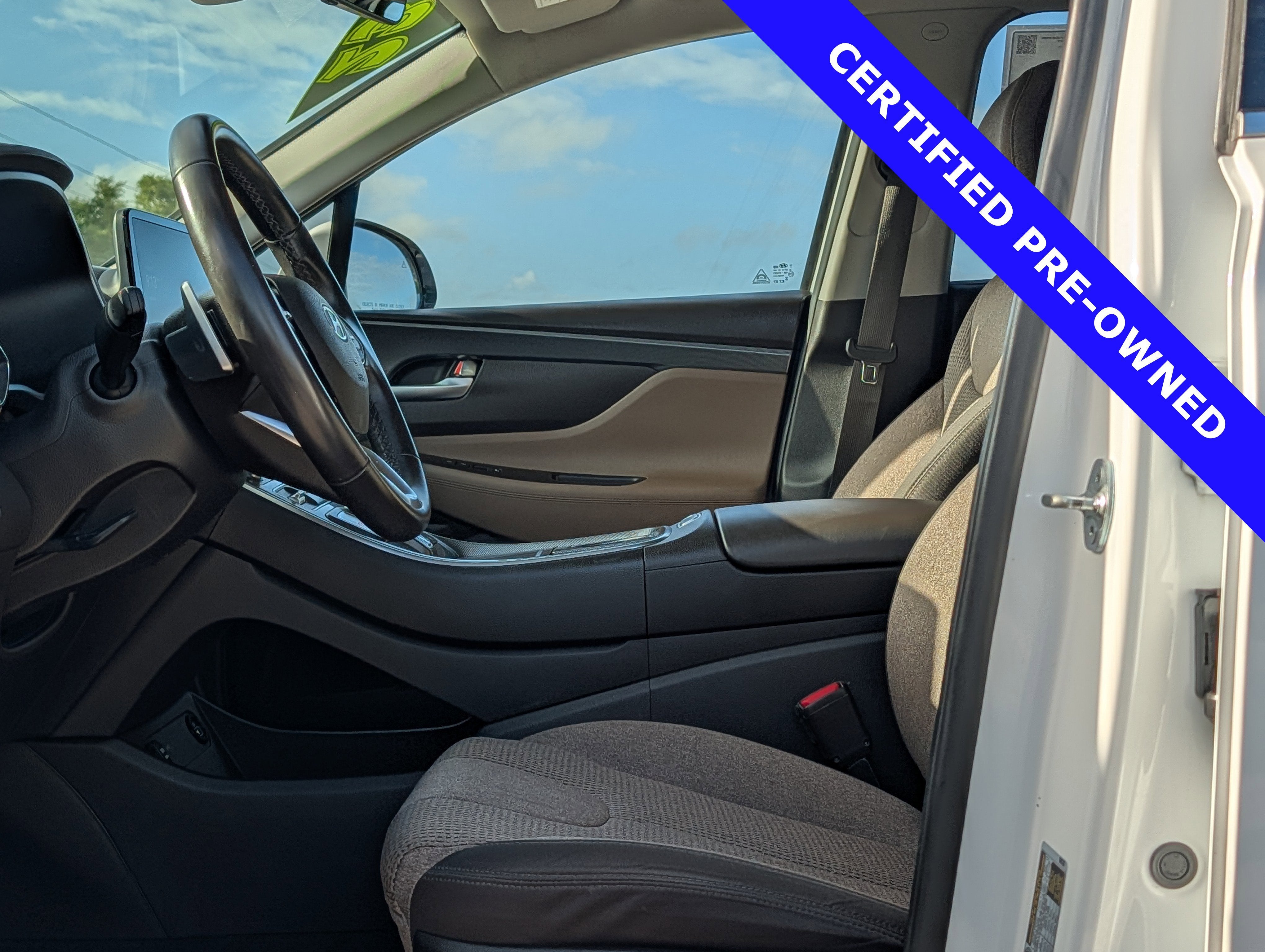 2023 Hyundai Santa Fe Plug-In Hybrid SEL Convenience