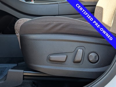 2023 Hyundai Santa Fe Plug-In Hybrid SEL Convenience