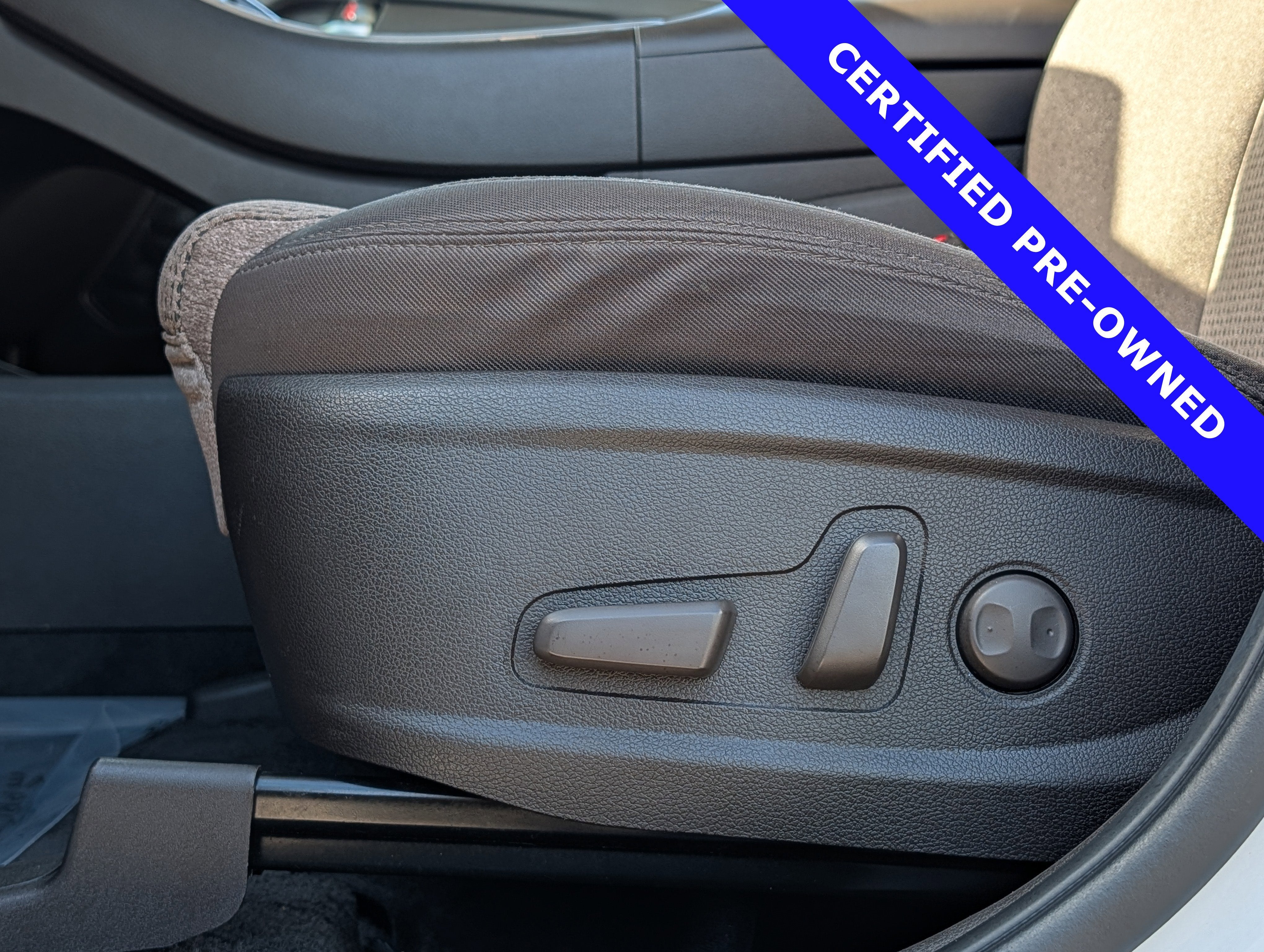 2023 Hyundai Santa Fe Plug-In Hybrid SEL Convenience