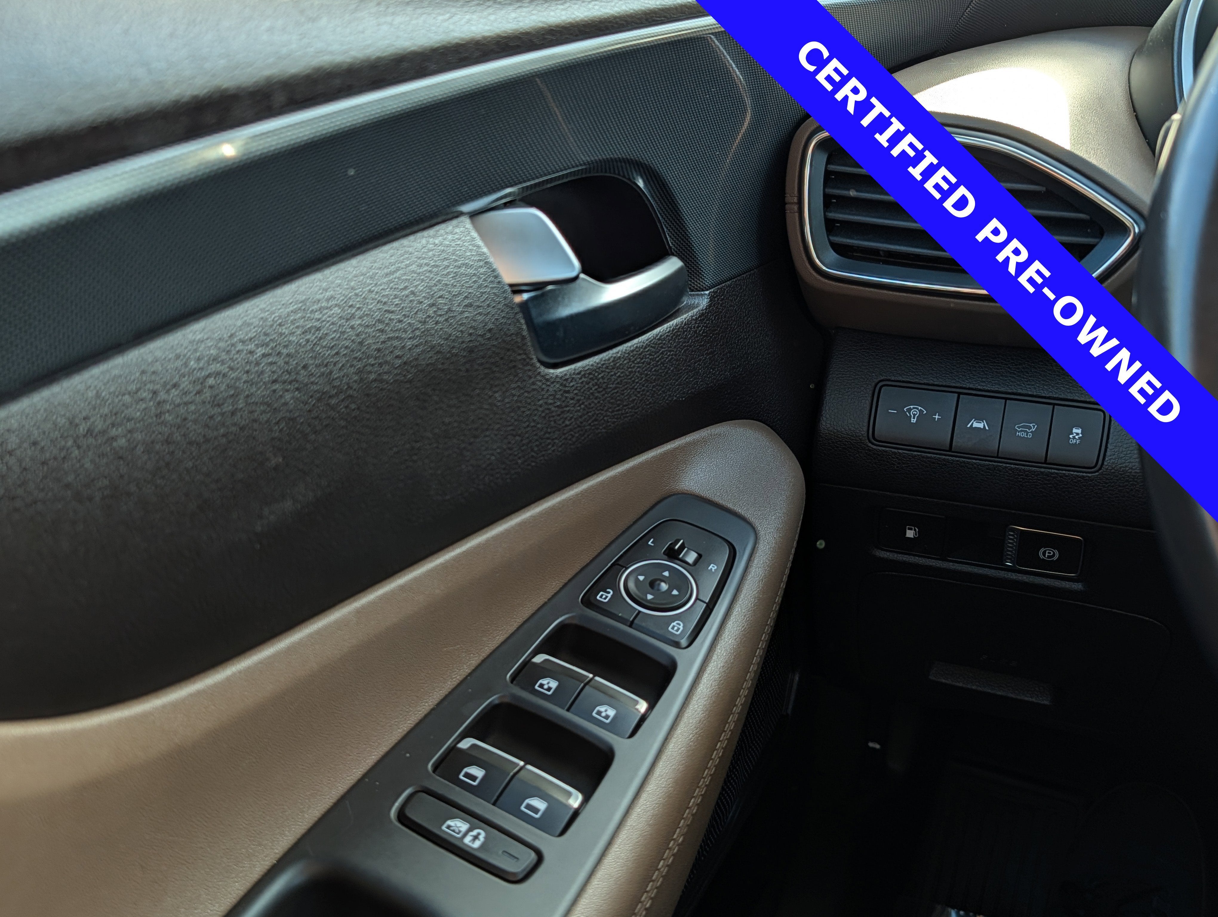 2023 Hyundai Santa Fe Plug-In Hybrid SEL Convenience