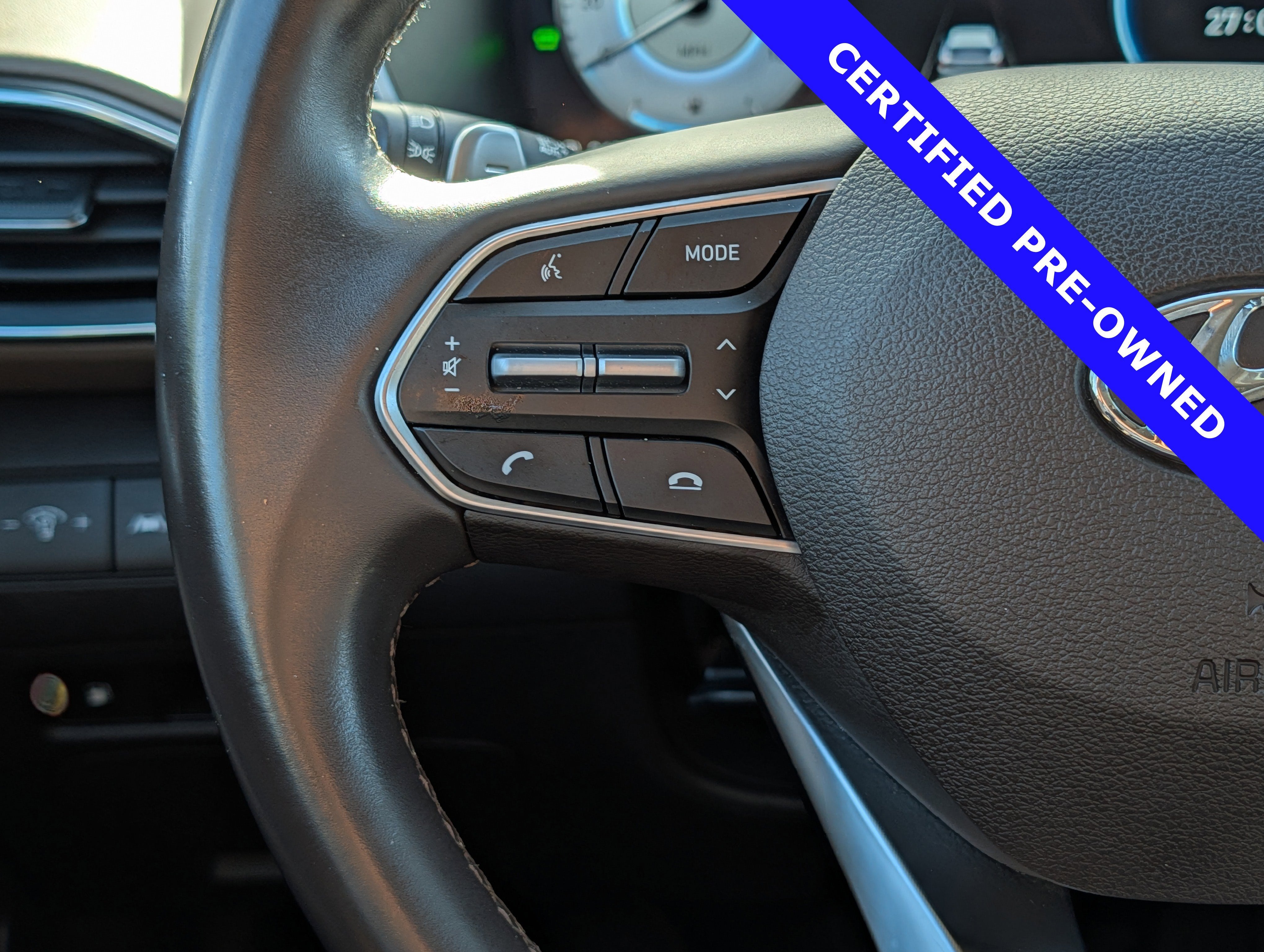 2023 Hyundai Santa Fe Plug-In Hybrid SEL Convenience