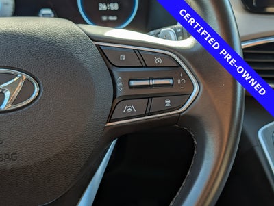 2023 Hyundai Santa Fe Plug-In Hybrid SEL Convenience