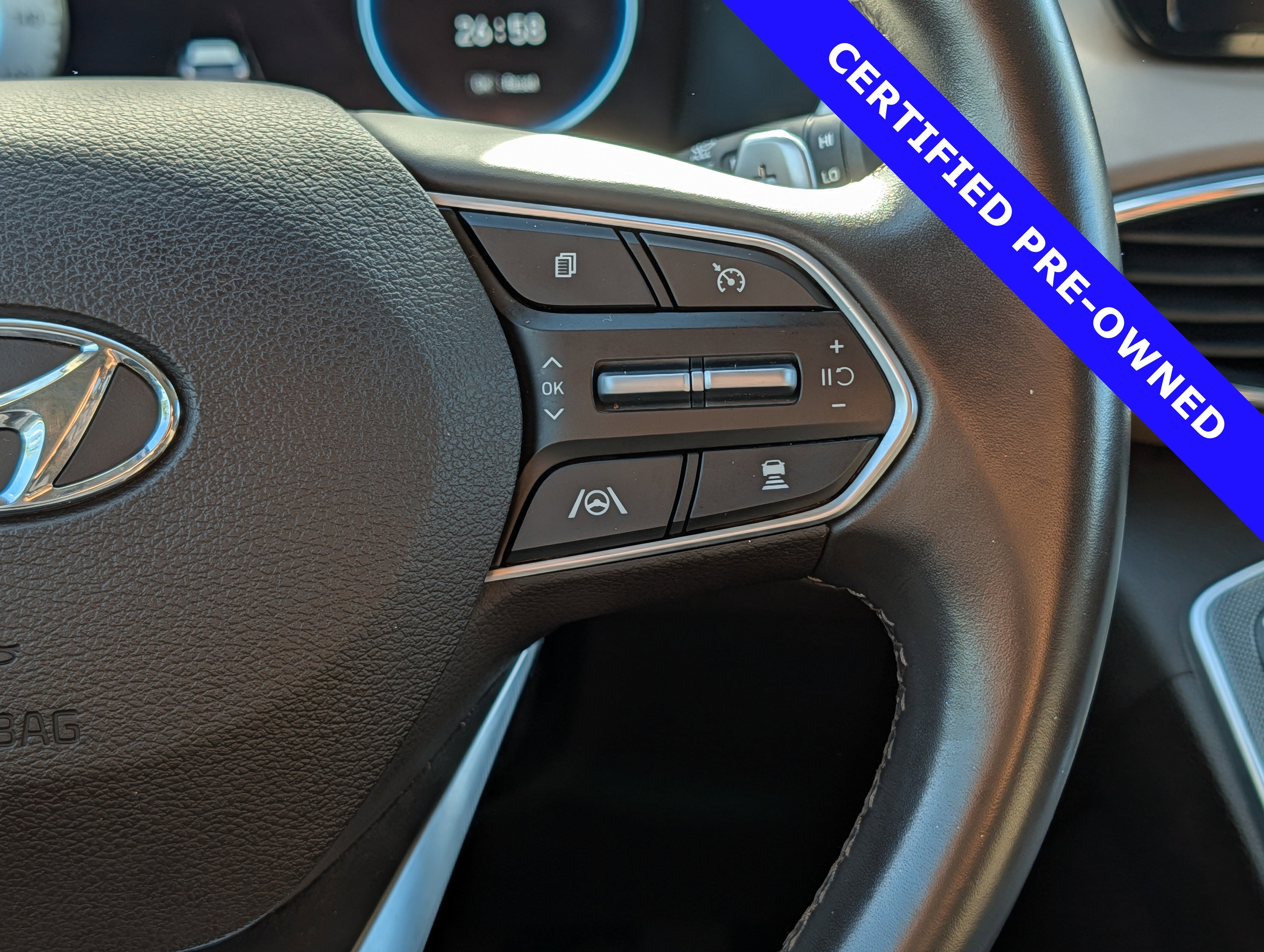 2023 Hyundai Santa Fe Plug-In Hybrid SEL Convenience